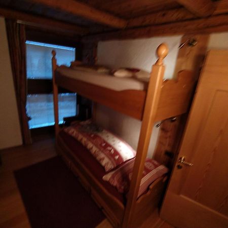Tabie Dli Cuuntini Villa Dosoledo Exteriör bild